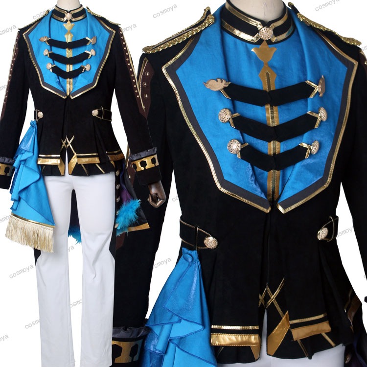 ツキウタ。 皐月葵 2019 ステージ衣装 コスプレ衣装 | た行, ツキウタ 