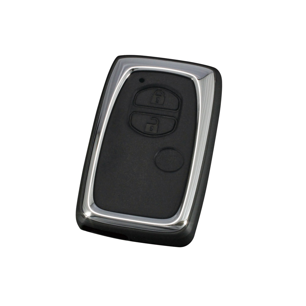 トヨタ　スマートキー　13個セット　34 トヨタ カローラクロス【ZSG10 ZVG11 ZVG15】 プラスサポート用