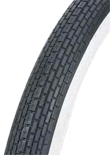 40'S50'S BECK ホワイトリボン 16インチ タイヤ 前後 40'S50'S BECK ホワイトリボン 16インチ タイヤ 前後 マーベリックS1