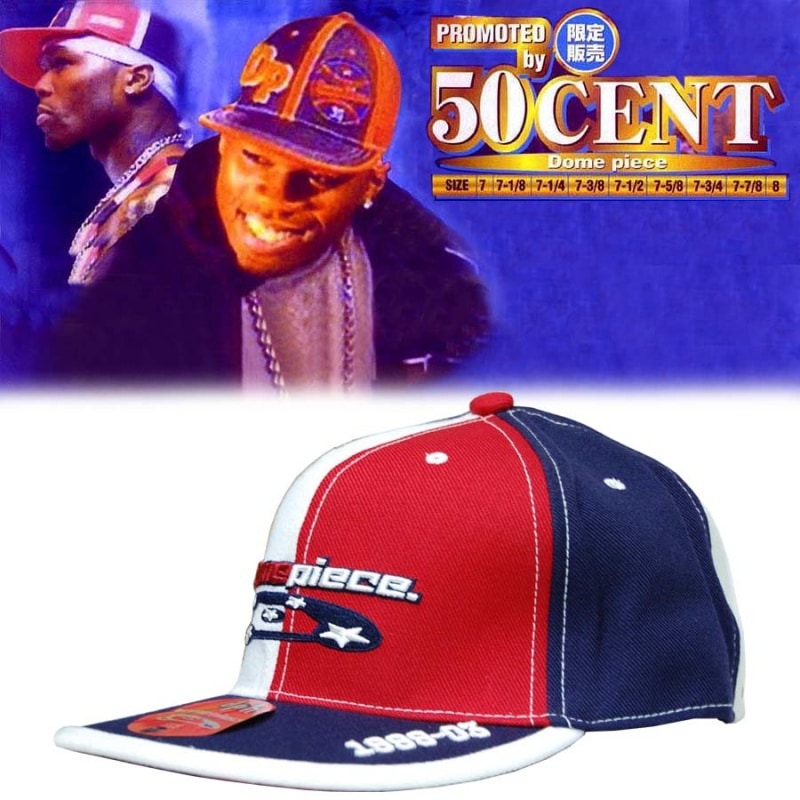 G Unit Hat キャップ フィット メンズ 7 3/8 水色 50セント G Unit Hat キャップ フィット メンズ 7 3/8 水色 50セント