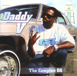 洋楽 OG Bumpy g-rap OG Bumpy g-rap