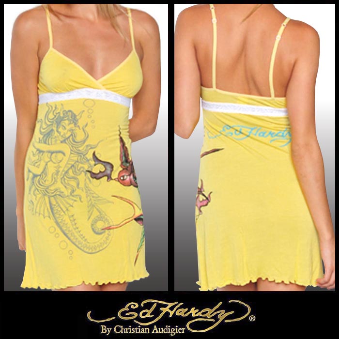 Ed Hardy 400種類の品揃え エドハーディー レディース