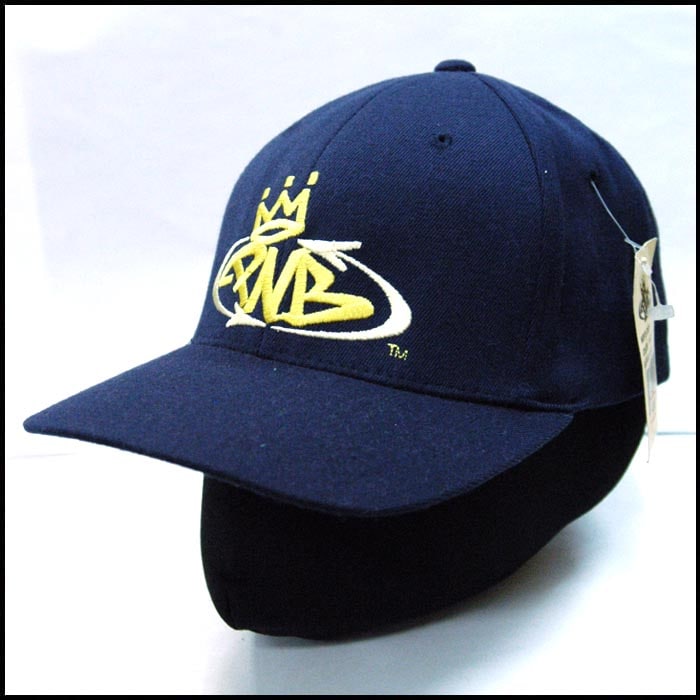 90s USA製 PNBNation 6パネルキャップ 水色系 90s USA製 PNBNation 6パネルキャップ 水色系｜Yahoo!フリマ（旧