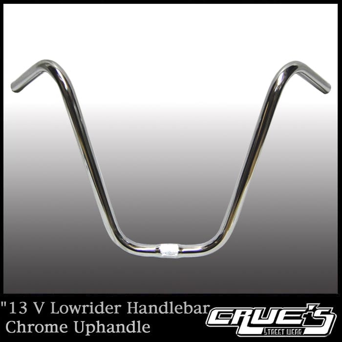 ローチャリ　lowrider bicycle ケージツイストハンドル　20インチ ローチャリlowrider bicycle ケージツイストハンドル20インチ