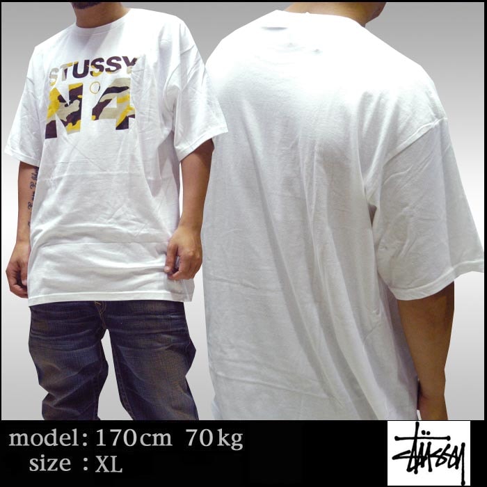 Stussy Sport Script T-Shirt ステューシー 半袖 Tシャツ Camo STUSSY ステューシー stussy SPORTS SCRIPT TEE 迷彩柄 スポーツ