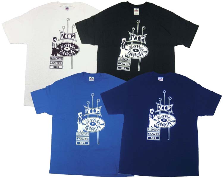 Tシャツ・カットソー VIP TEAM T-SHIRT 6_3_4fdc7d04-d072-4024-9690-