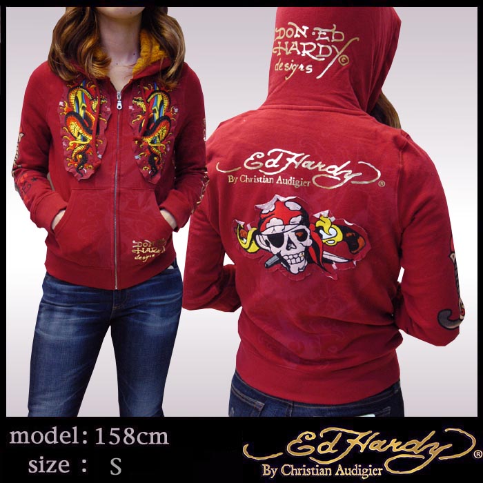 Ed Hardy（エド・ハーディー）by Christian Audigier $_12.JPG?set_id=880000500F