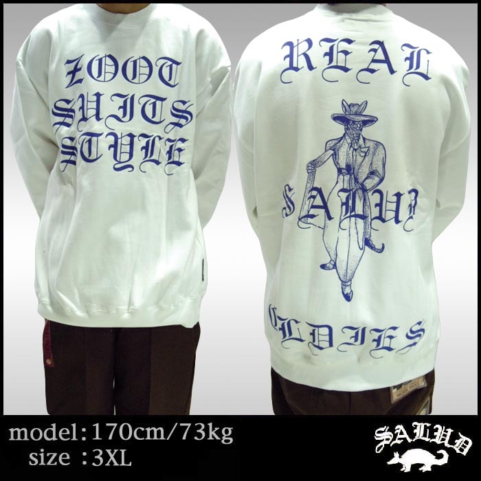 Mexifornia スウェット N-HOOD チカーノ ローライダー Mexifornia スウェット N-HOOD チカーノ ローライダー - メルカリ