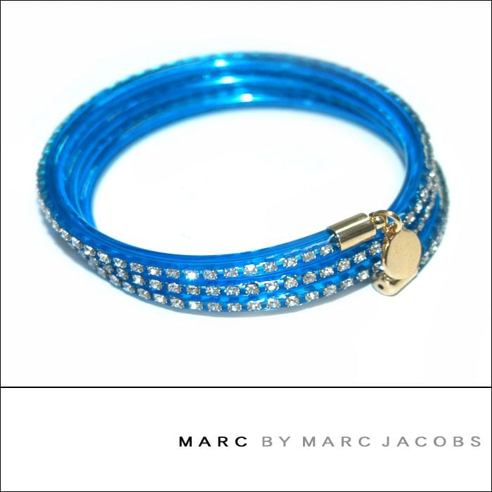 マークバイマークジェイコブス MARC BY MARCJACOBS ジルコニア