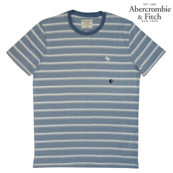 アバクロAbercrombie&Fitch半袖Tシャツtt1001 Amazon | アバクロAbercrombie&FitchレディースVネック半袖T