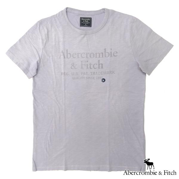アバクロ Abercrombie&Fitch アバクロンビー＆フィッチ メンズ