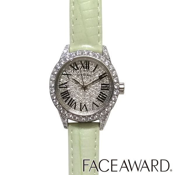 FACEAWARD フェイスアワード 腕時計 （フェイスアワード