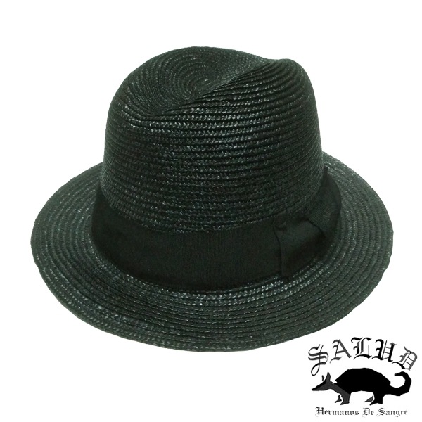【希少】【極美品】グリーサー　ストローハット　チカーノ　ローライダー 0000000070412_vx9zfyM.jpg