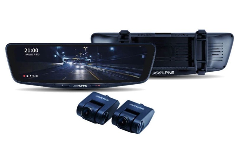 ALPINE DVR-C310R ドライブレコーダー 楽天市場】＼スーパーセール☆当店限定 最大3000ポイント