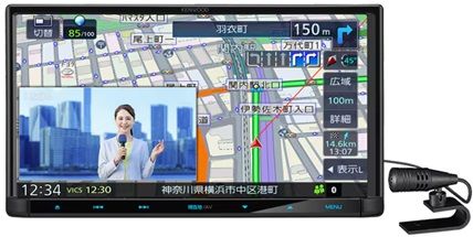 新品　KENWOOD MDV-D612 カーナビゲーション imgrc0104830902.jpg
