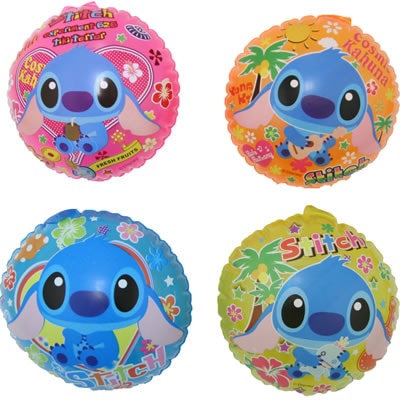 SALE】【卸価格】スティッチヨーヨー（25個入り） | 縁日