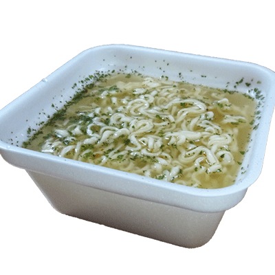 SALE】【卸価格】【東京拉麺】80円 ペペロンチーノ（30個入