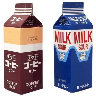 SALE】【卸価格】【黒谷製菓】30円 デラックスサワーパック（50