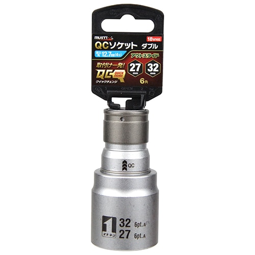 ミトロイ/MITOLOY 1-1/4