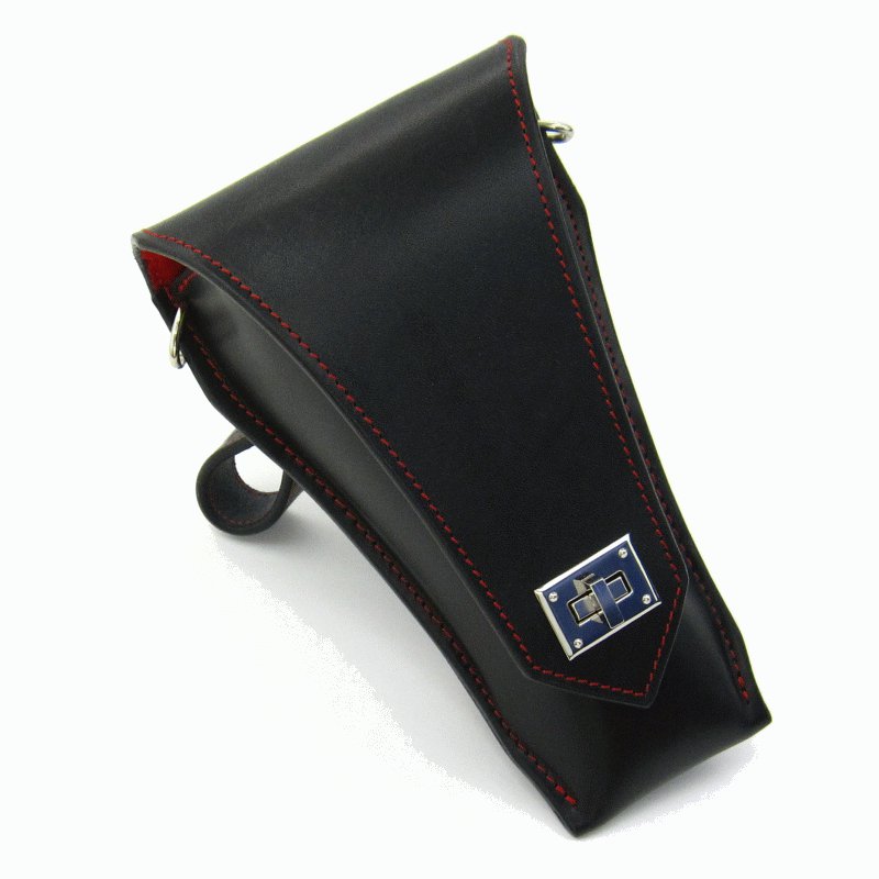 JOKER×Third ジョーカー×サード ダーツケース Type3 ブラック