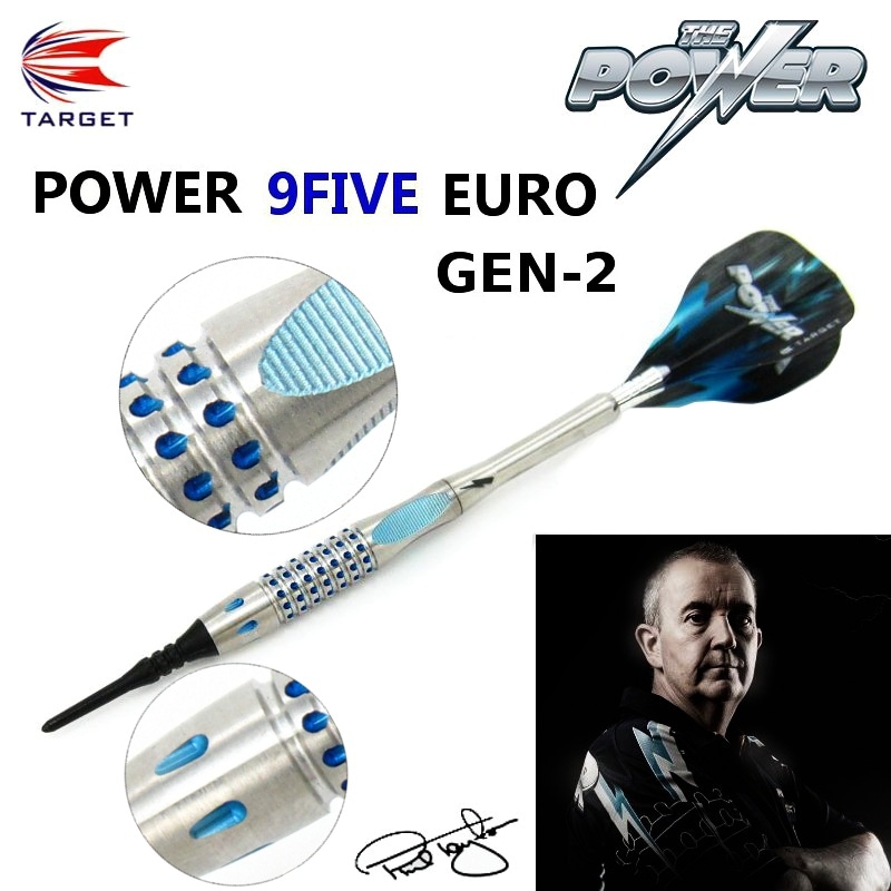 TARGET フィルテイラー　【POWER-9FIVE GEN-2】 ターゲット Amazon.co.jp: 【Target】POWER 9FIVE Original GEN-2 SOFT TIP