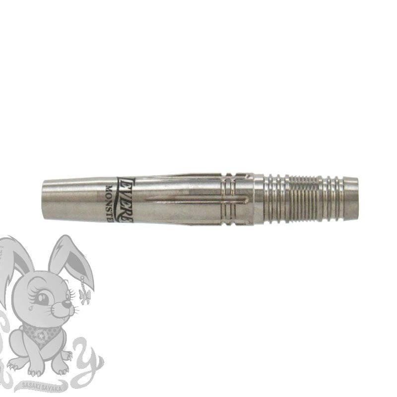 モンスター レベレット2 プラスワン 佐々木沙綾香モデル 2BA ダーツ バレル ダーツバレル【モンスター】レベレット2 プラスワン 佐々木沙