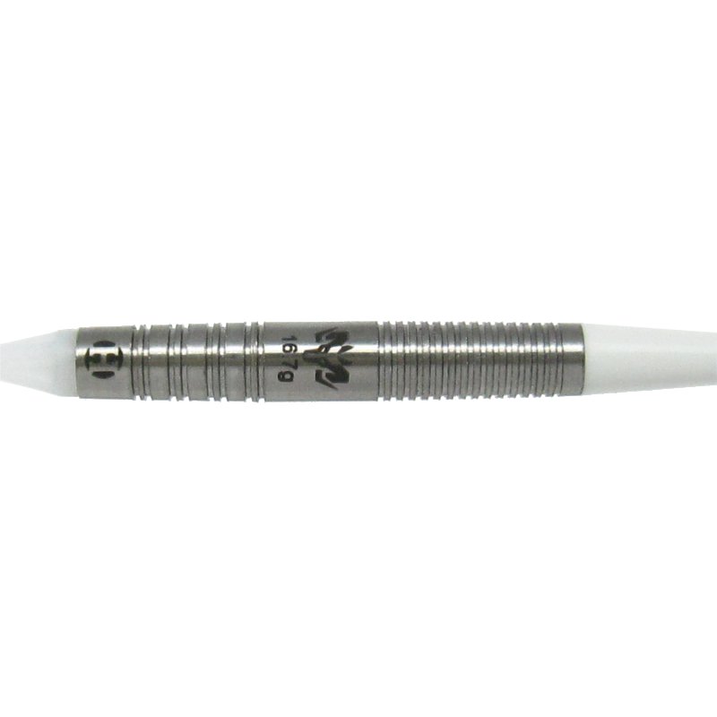 HarrowsハローズWOLFRAMウルフラムRAMラム16.5g定価11000 ハローズ ウルフラムインフィニティ スティール ダーツ Harrows