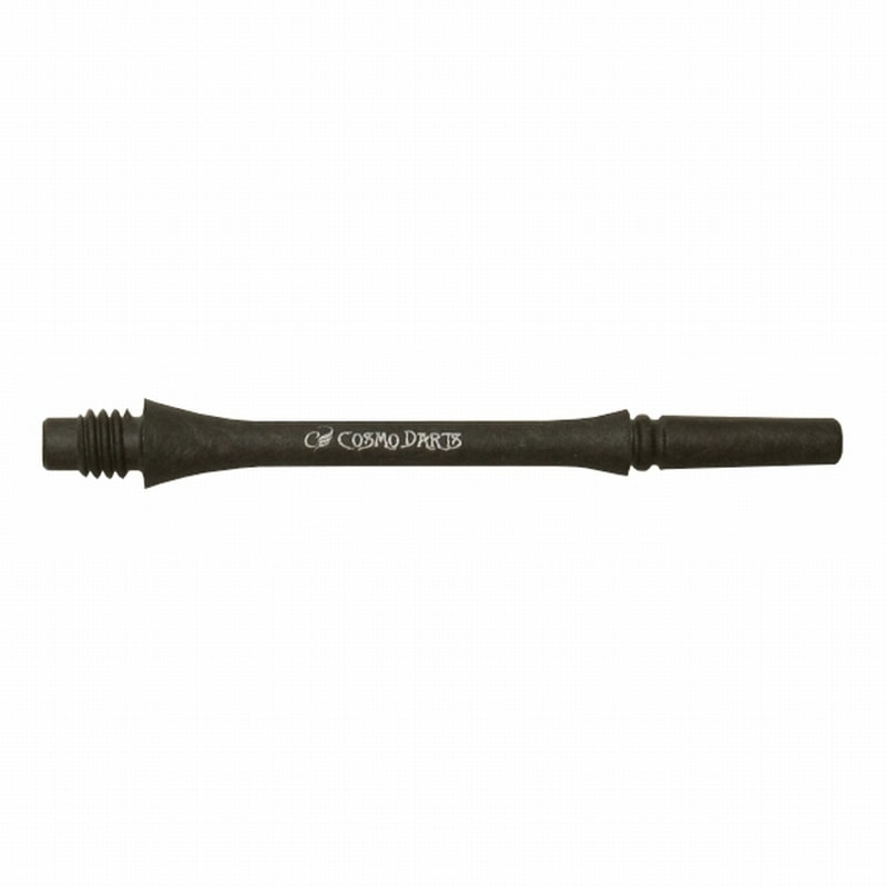 (未使用･未開封品)　コスモダーツ フィットシャフト シャフト カーボン スリムロック Cブラック6 v1yptgt Fit Shaft CARBON フィット・シャフト カーボン スリム ロック