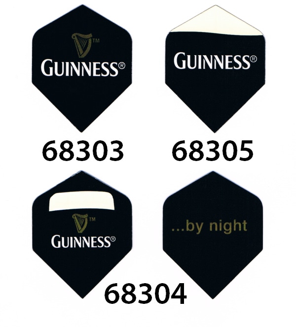 GUINNESS ギネス [Unicorn] | ダーツショップ ダーツ屋