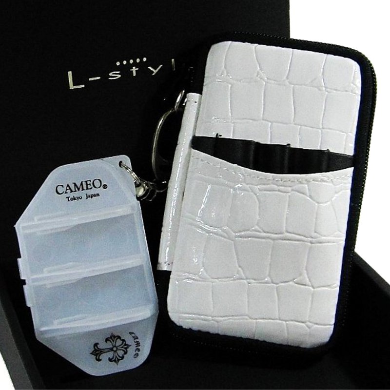 COLORS with L-case [CAMEO×L-style] | ダーツショップ ダーツ屋