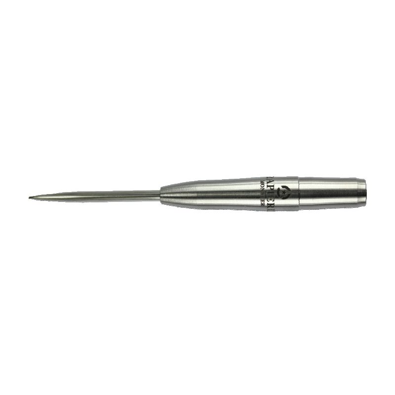 RAPIER2 NoGroove STEEL レイピア2 ノーグルーヴ スティール