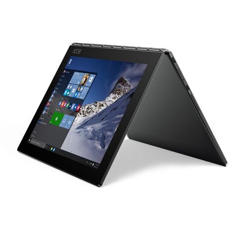 YOGA BOOK with Windows ZA160003JP SIMフリー | 1F ノートパソコン