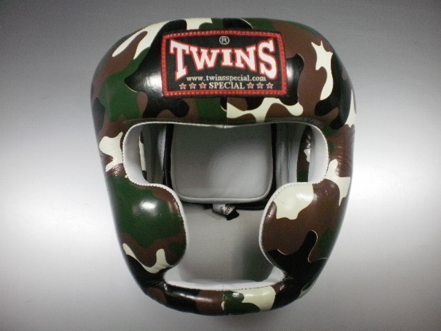 TWINS SPECIAL ヘッドギア Sサイズ TWINS製 ヘッドギア TWINS