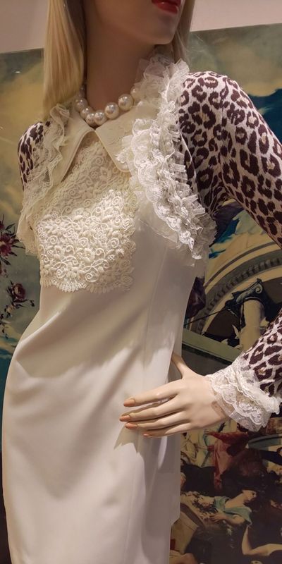 JESUS DIAMANTE ジーザスディアマンテ フリル　ボレロ　ピンク日本製 楽天市場】【新着】【中古】JESUS DIAMANTE(ジーザス