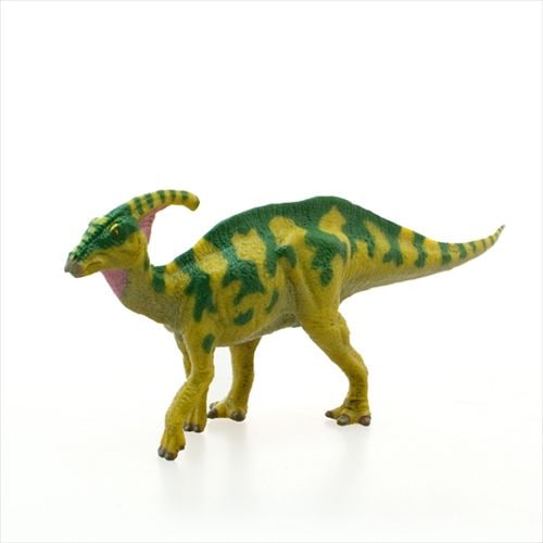 パラサウロロフス Safari フィギュア ジュラシック・ワールド アクションフィギュア ほえる