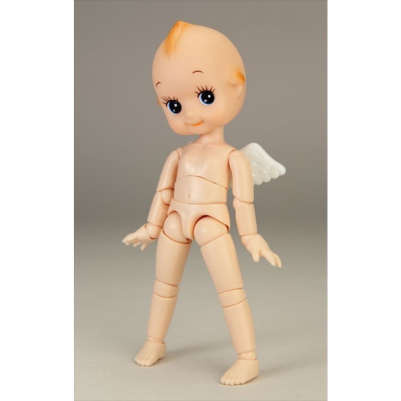 送料無料 OB11 フル可動キューピー キューピー人形 | 完成品