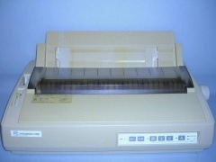 NEC プリンターPC-PR201FとトラクトフィータPC-PR201-23 NEC プリンターPC-PR201FとトラクトフィータPC-PR201-23