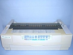NEC プリンターPC-PR201FとトラクトフィータPC-PR201-23 NEC プリンターPC-PR201FとトラクトフィータPC-PR201-23