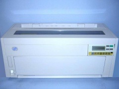 ピン折れ無し◆IBM 5577-V02◆ドットインパクトプリンタ◆沖縄不可◆2 IBM 5577-W02 ドットインパクトプリンター