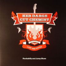 Keb Darge And Cut Chemist Present / Lost And Found