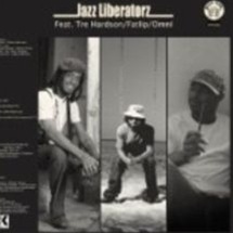 【3枚セット】Jazz Liberatorz アナログレコード 3枚セット】Jazz Liberatorz アナログレコード JAZZLIBERATORZの