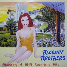 Bloomin