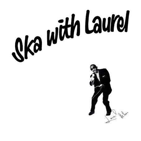 未使用 Laurel Aitken / レコード, LP,  Ska名盤！ LAUREL AITKEN Ska With Laurel JAPAN MINI LP CD | eBay