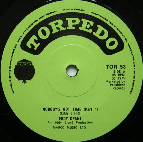 良質  Eddy レコードCD専門 | Funk／Soul | Time Got Nobody's / Grant 洋楽