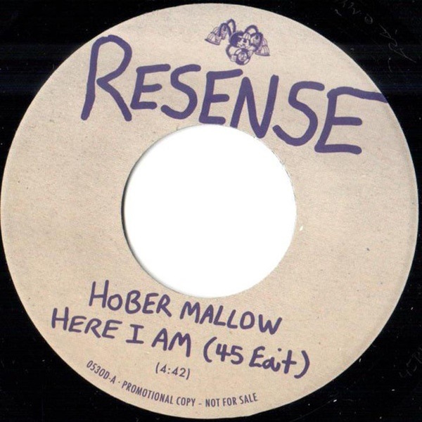 Hober Mallow / Jim Sharp / Resense 053 | Breakbeats／Nu-Jazz