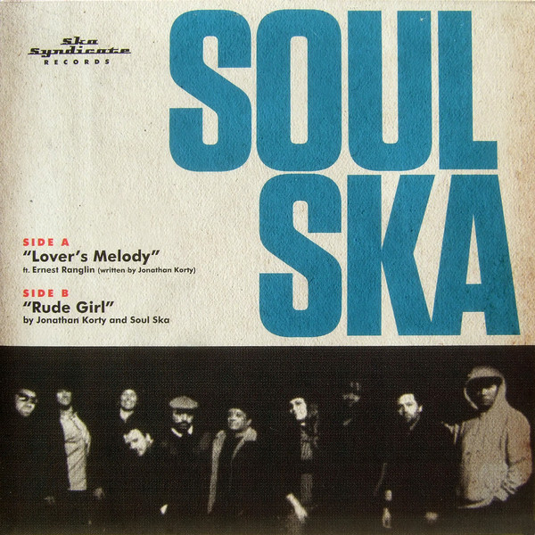 Soul Ska / Lover's Melody / Rude Girl | Reggae | レコードCD