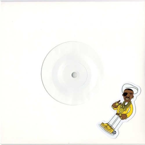 7” DJ Bacon / Childrens Story 生音カバー 7” DJ Bacon / Childrens Story 生音カバー Various Artists