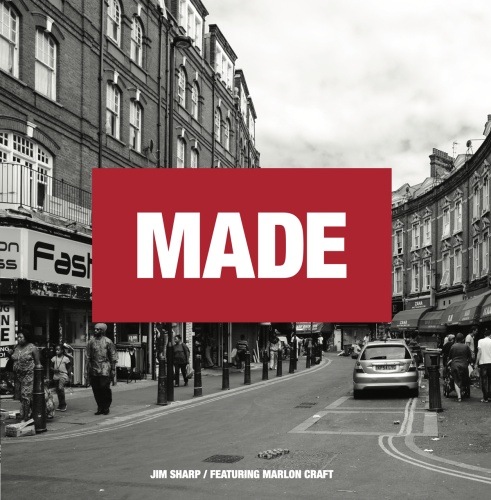 Jim Sharp / Made | Hip Hop／R&B | レコードCD専門店 Eat Records