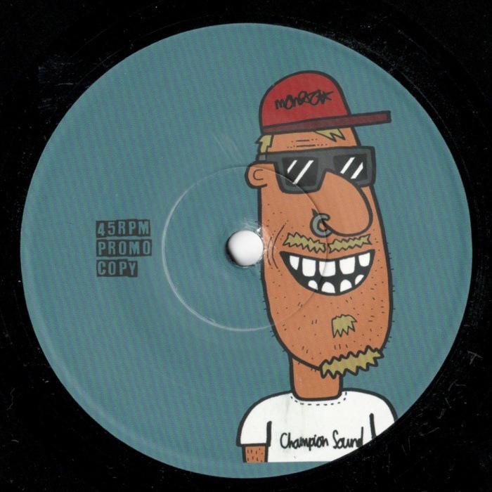 DJ Maars / ULURU 013 | Reggae,Reggae Mash Up/Remix