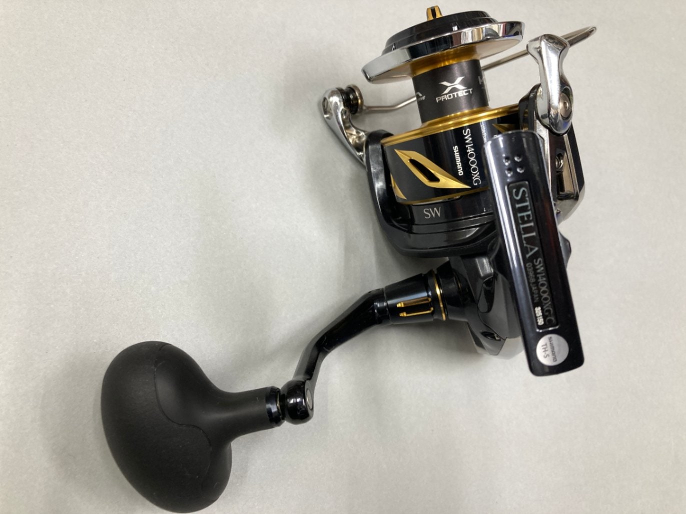 19ステラSW 14000XG｜＠ベリーネット 日本最大新品中古釣具WEBショップ